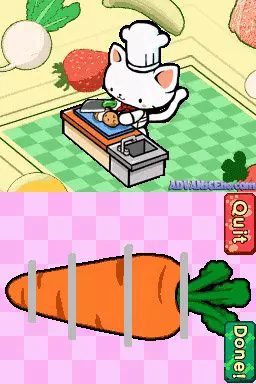 Image n° 3 - screenshots : I Did It Mum! 2 - Girl